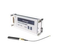 iFutniew Lora Wireless Paper ESP32-S3FN8+SX1262 Chip Driven Via Wi-Fi, BLE and LoRa Onboard USB-UART Bridge 212X104 IOT Display A