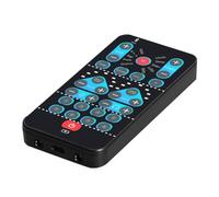 iFutniew Mini Voice Changer Card 16 Different Effects Voice Changing Support Multi Language for Games Song Phone Live Streaming