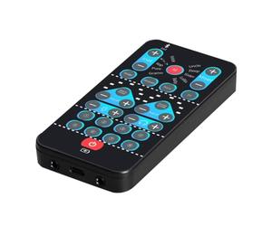 iFutniew Mini Voice Changer Card 16 Different Effects Voice Changing Support Multi Language for Games Song Phone Live Streaming