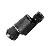 iFutniew Monocular Telescope 10X40 High-Definition Metal Hunting Professional Monocular Telescope for Camping Outdoor Easy Install