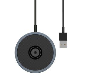 iFutniew Mouse Jiggler Mouse Shaker Mechanical Mouse Mover Automatic Running for Laptop Screen Anti-Sleep Undetectable