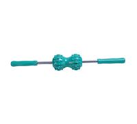 iFutniew Multifunctional Magnetic Massage Roller Muscle Relief Spine Pinching Massage Roller for Back Shoulder Cervical