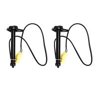 iFutniew New Left & Right Front Active Bonnet Actuator Hinge Sensor A1179061000 for a CLA GLA -Class W176 X117 X156