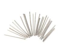 iFutniew Nickel Silver Fret Wire Electric Guitar Fretwire Jumbo Width 2.90mm