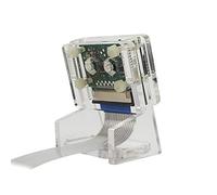 iFutniew Ov5647 Mini Camera Acrylic Holder Transparent Webcam Bracket For 3 Camera