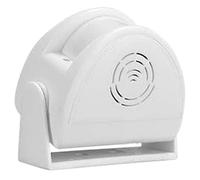 iFutniew PIR Motion Sensor Bell for Shop Entry Company Security Protection Alarm Doorbell