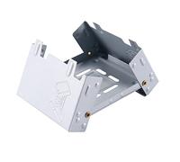 iFutniew Pocket Size Folding Stove compact portable hexi cooker camping festival