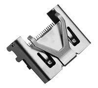iFutniew Port Display Socket Jack Interface Connector Replacement for Slim Pro Console 2Pcs