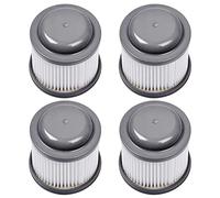 iFutniew PVF110 Replacement Filters for BDH2000PL Pivot Vacuum, 4 Pack