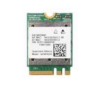 iFutniew QCNFA222 AW-NB234NF 802.11A/B/G Wireless WIFI Bluetooth Card 2.4GHz 5GHz WiFi + BT 4.0 NGFF Wlan