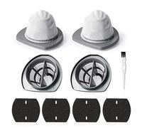 iFutniew Replacement Filters for FeatherWeight Stick Model 2033, 20331, 20333 Vacuum Cleaner
