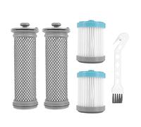 iFutniew Replacement HEPA Filters&Pre Filters for A10/A11 Hero A10/A11 Master and S11/S12 Vacuum Cleaners