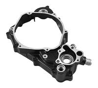 iFutniew Right Crankcase Clutch Water Pump Housing 11340-KS7-831 11340KS7831 Right Crankcase Cover for 1988-1989 CR250R