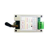 iFutniew RS485 RS232 USB Wireless Transceiver 20DBM 433M Transmitter and Receiver VHF/UHF Radio Modem(RS485)