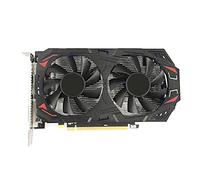 iFutniew RX580 8GB for AMD Desktop Computer Graphics Card RX580 Desktop Video Card Game Discrete Graphics Card
