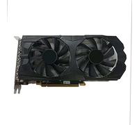 iFutniew RX580 Game Graphics Card DDR5 256Bit Computer Graphics Card RX580 Computer Game Graphics Card