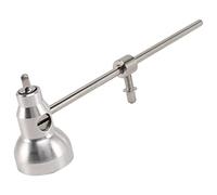iFutniew Silicone Drum Pedal Beater Hammer for Bass Drum Percussion Instrument Accessories