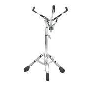 iFutniew Snare Drum Stand Support with Drum Sticks Holder Adjustable Height for 25 to 40cm Snare Drum, Drum Pad for Drum Beginners