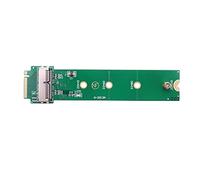 iFutniew Ssd To M.2 Ngff Adapter Converter Card for 2013 2014 2015 Air Pro Ssd