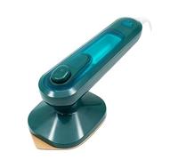 iFutniew Steamer for Clothes, Handheld Clothes Steamer Fast Heat-Up, Fabric Wrinkle Remover with Brush Ironing Gloves