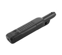 iFutniew T193 Mini Camera Full HD 1080P Secret Camera Wearable Small Pen Camera Mini DVR Digital Mini DV Camera Support 128GB Card