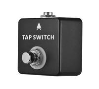 iFutniew TAP Switch Tap Tempo Switch Pedal Metal