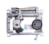 iFutniew TDP182W 79000 Replacement -Lens with Deck Mechanism, Game Machine -Lens for PS2 Slim/ 2 Optical 79000 7900X