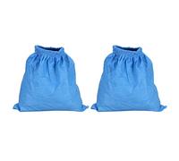 iFutniew Textile Filter Bags for MV1 WD1 WD2 WD3 Vacuum Cleaner Filter Bag Vacuum Cleaner Parts MV1 Filter Cover