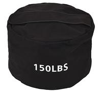 iFutniew Training Sandbag Adjustable Heavy Duty Workout Sandbags Fitness Sandbags for Lifting Exercise Bodybuilding 150LBS