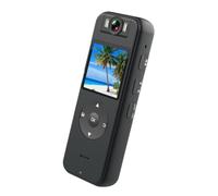 iFutniew Ultra High Definition 4K Camera Motorcycle Riding Recorder Wireless WiFi Hotspot Law Enforcement Recorder