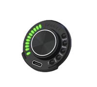 iFutniew USB Charging OS1 Vibration Pickup for Classical and Folk Guitars Music Instrument Accessories