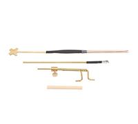 iFutniew Violin Luthier Tools Sound Column Hooks Sound Column Clamp Violin Making Repair Tools