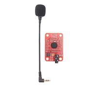 iFutniew Voice Recognition Module V3 Speed Recognition Compatible with Ard for Support 80 Kinds of Voice Sound Board
