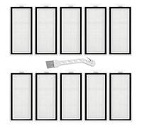 iFutniew Washable Hepa Filters for Max Max+ T8 Robot Vacuum Cleaner Replacement Accessories