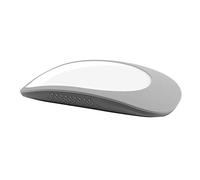 iFutniew Wireless Bluetooth Mouse Silicone Case for Magic Mouse2