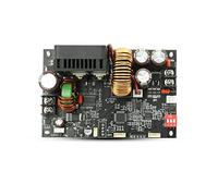iFutniew XY6020L CNC Adjustable Direct Current Stabilized Voltage Power Supply Constant Voltage and Current Step-Down Module, A