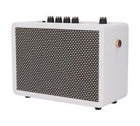 IG-10Pro Small Guitar Amplifier, 10W Desktop Electric Guitar Practice Speaker with 3 Inch Speaker Unit