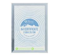 Ig Design Cambridge Gl Certificate Frame Silver (One Size)