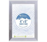 Ig Design Cambridge Gl Frame Silver (One Size)