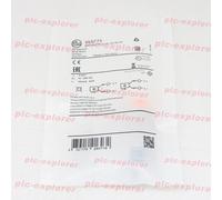 IG5775 New For IFM Inductive Proximity Sensor Free Shipping