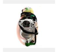 IG6000 Carburetor P27 W/ 24BYJ24 8V Stepping Motor KG390GETI1-1000 Fit For IG6000H KGE7000TI 5KW Generator 6KVA Inverter