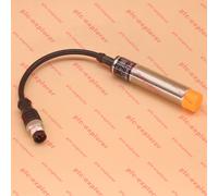 IG6052 NEW For IFM Inductive proximity switch Sensor Free Shipping