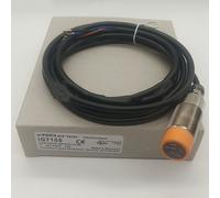IG7105 New For IFM Inductive Proximity Switch Sensor Free Shipping