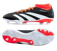IG7772 Adidas Predator 24 League FG Solar Energy Pack Mens Trainers