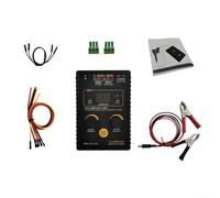 IG80-2 Automotive Ignition Coil Tester, 145 * 130 Mm Engine Tester Vehicle Diagnostic Repair Tool 12V24V For Diagnosis