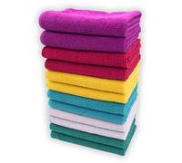 IGADCloth Set of 12 Microfiber cloths 40x30cm