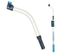 Igadpole 12" (30Cm) Segment Gooseneck Extension