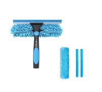 Igadpole Single Pivot 10 Inch (25Cm) Squeegee
