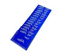 iGaging 15 Piece Precision Setup Blocks (Metric)