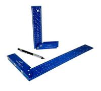 iGaging 175mm & 325mm Layout Square Set